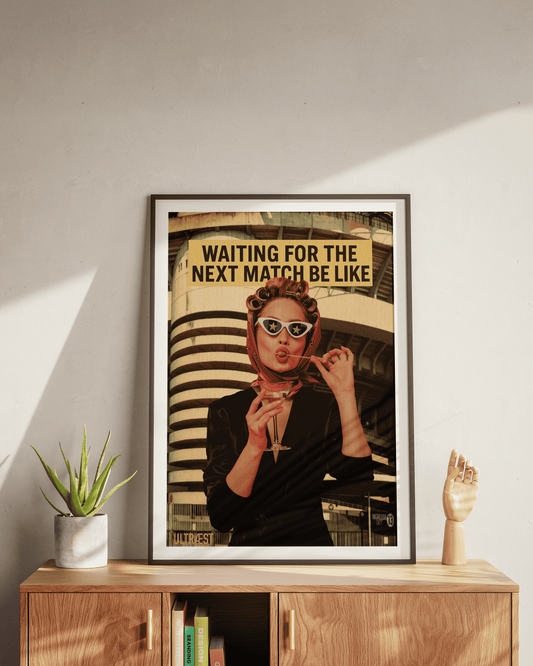 waiting for the next match be like - edizione inter