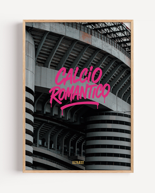calcio romantico