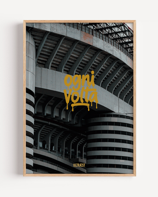 ogni volta d'oro