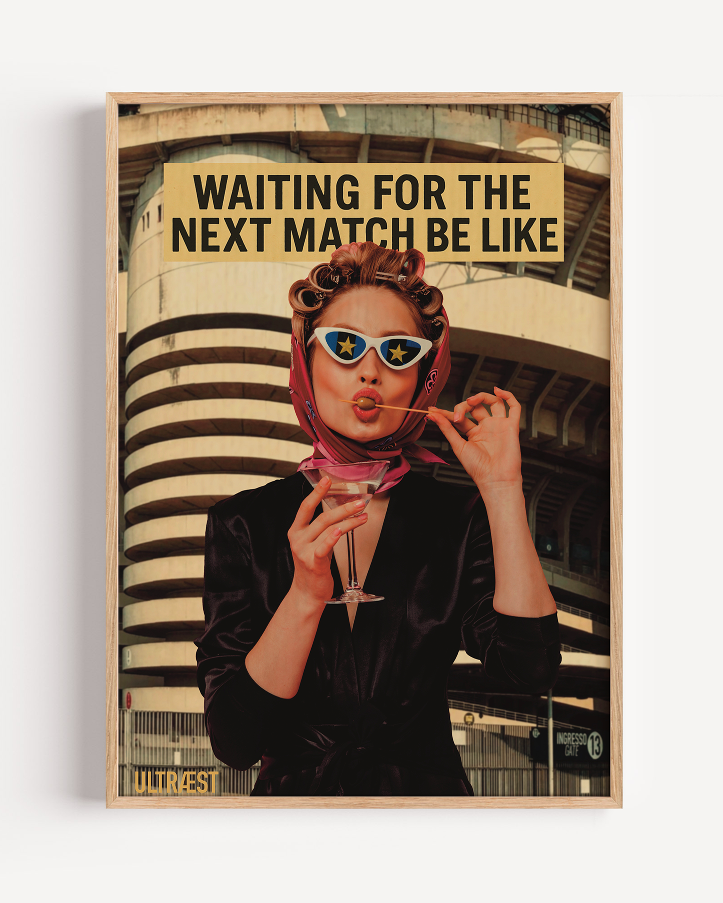 waiting for the next match be like - edizione inter